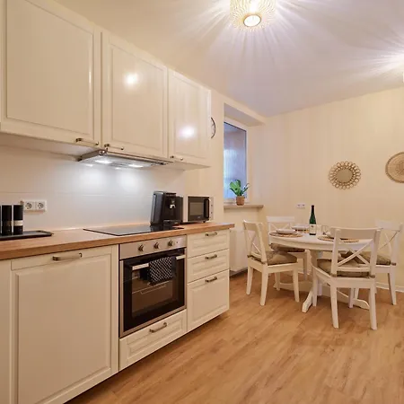 Marx - Modernes - Lage Im Zentrum - Gratis Wlan - Ideal Fuer Geschaeftsreisende & Paare Appartement Trier