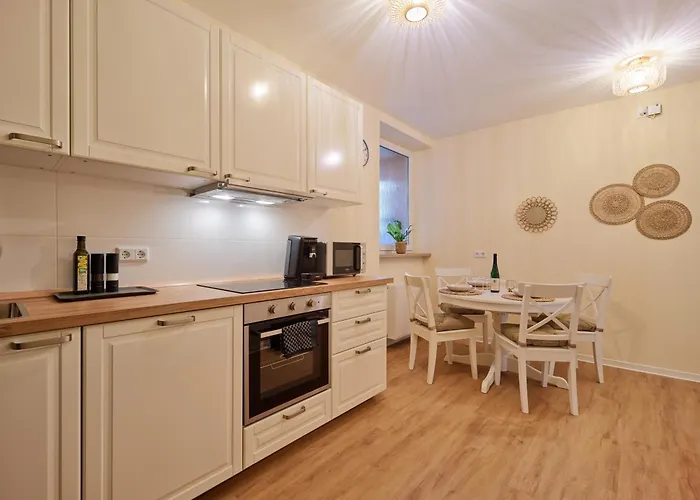 Marx - Modernes - Ideal Für Geschäftsreisende&paare - Bis 4 Personen Apartment Trier